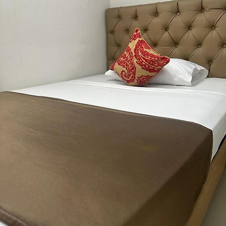 Hotel Hernandez Ctg Cartagena Exteriör bild