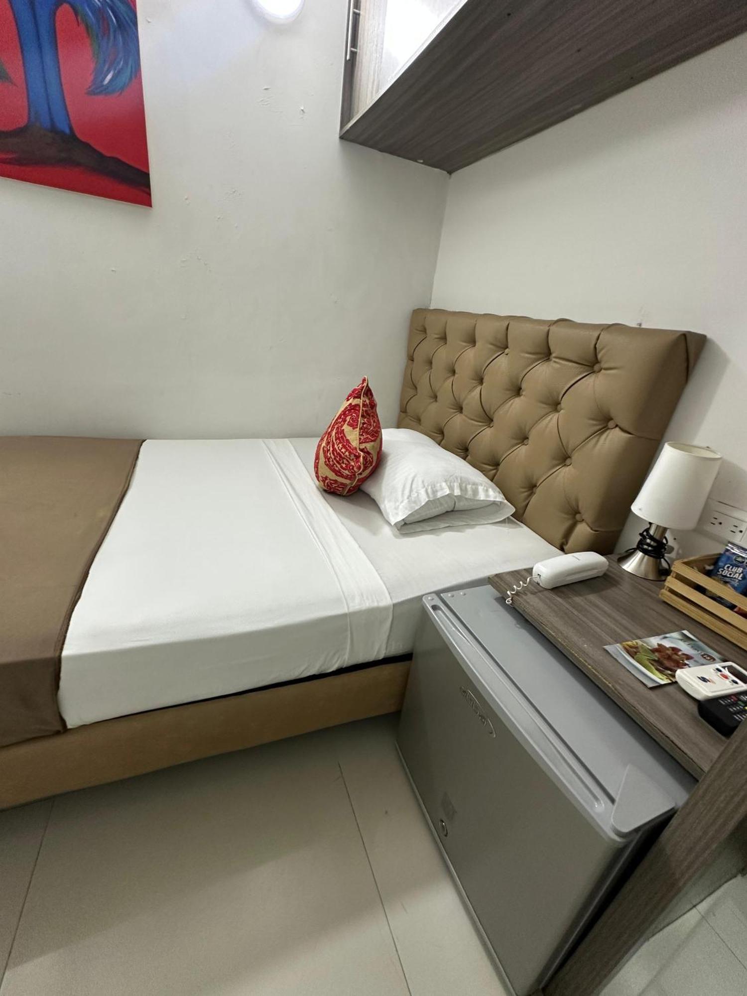 Hotel Hernandez Ctg Cartagena Exteriör bild