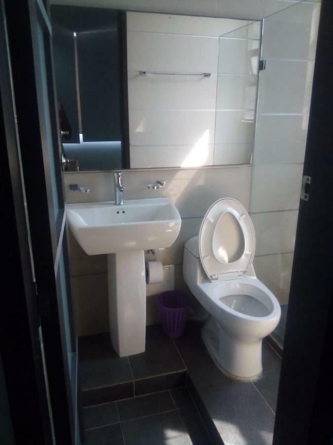 Hotel Hernandez Ctg Cartagena Exteriör bild